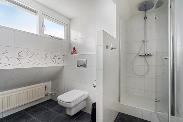 Medium property photo - Torenvalk 61, 3752 SJ Bunschoten-Spakenburg